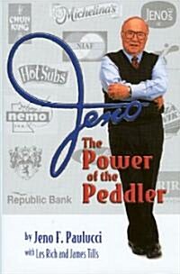 Jeno: The Power of the Peddler (Hardcover)