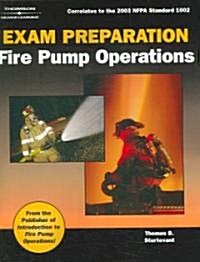 Exam Preparation (Paperback, 1st)