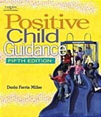 Positive Child Guidance (Paperback, 5th)