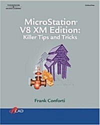 Microstation Xm (Paperback, 1st)