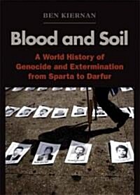 Blood and Soil (Hardcover)