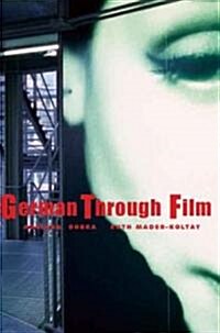 German Through Film (Paperback)
