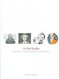 In the Studio (Hardcover)