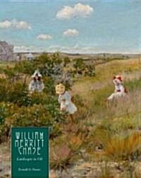 William Merritt Chase (Hardcover)