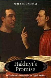 Hakluyts Promise (Hardcover)