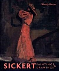 Sickert (Hardcover)