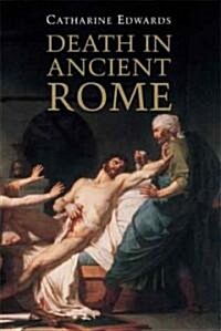 Death in Ancient Rome (Hardcover)