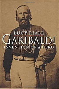 Garibaldi (Hardcover)