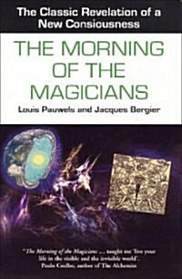 Morning of the Magicians (Paperback, New ed)