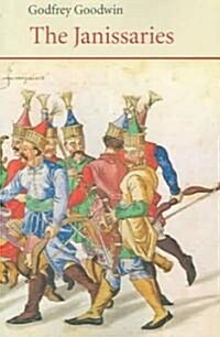 The Janissaries (Paperback)