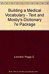 Building a Medical Vocabulary with Spanish Translations (Paperback, 6th, PCK)