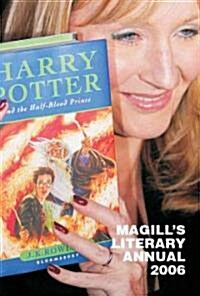 Magills Literary Annual (Hardcover, 2006)
