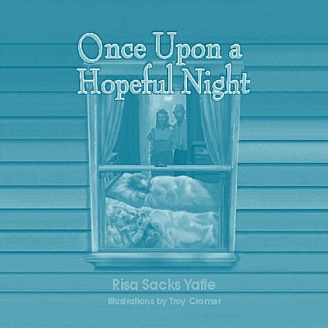 Once Upon a Hopeful Night (Paperback)