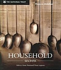 HOUSEHOLD SECRETS (Hardcover)