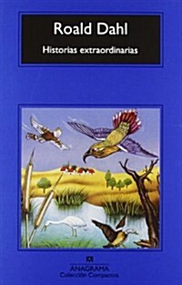 Historias Extraordinarias (Paperback)