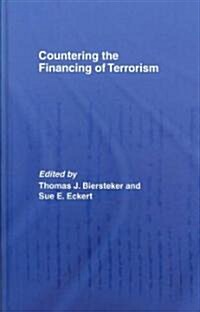 Countering the Financing of Terrorism (Hardcover)