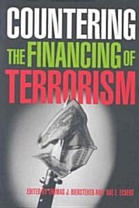 Countering the Financing of Terrorism (Paperback)