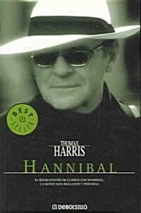 Hannibal (Paperback, Translation)