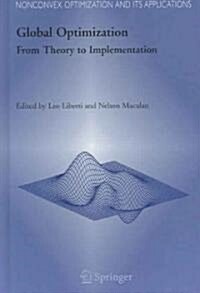 Global Optimization: From Theory to Implementation (Hardcover, 2006)