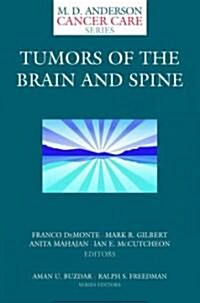 Tumors of the Brain and Spine (Paperback, 2007)