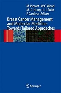 Breast Cancer Management and Molecular Medicine (Hardcover, 2006)