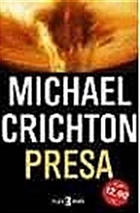 Presa/ Prey (Paperback)