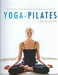 Yoga-Pilates (Hardcover)