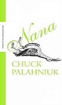 Nana (Paperback)