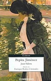 Pepita Jimenez (Paperback)