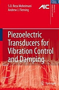 Piezoelectric Transducers for Vibration Control And Damping (Hardcover)