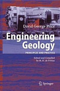 Engineering Geology: Principles and Practice (Hardcover)
