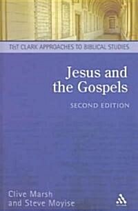 Jesus and the Gospels (Paperback, 2nd)