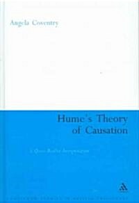 Humes Theory of Causation (Hardcover)