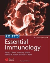 Roitt's essential immunology / 11th ed