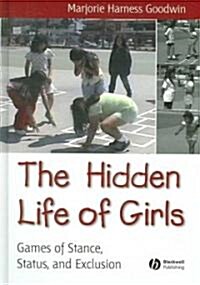 Hidden Life of Girls (Hardcover)