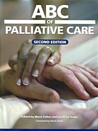 ABC of Palliative Care (Paperback, 2, Revised)
