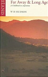 Far Away & Long Ago (Paperback)