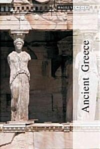 Magills Choice: Ancient Greece: 0 (Hardcover)