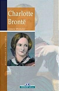 Charlotte Bronte (Hardcover)