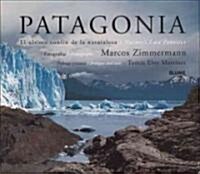 Patagonia: El ?timo Conf? de la Naturaleza (Hardcover)