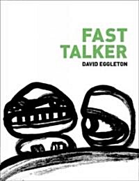 Fast Talker (Paperback)