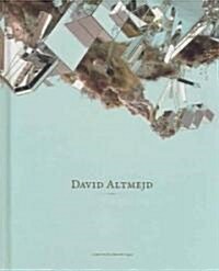 David Altmejd (Hardcover)