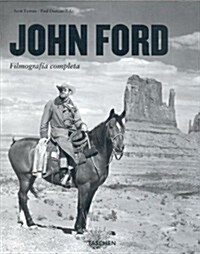 John Ford (Paperback)