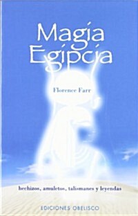 La Magia Egipcia (Paperback)