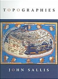 Topographies (Paperback)