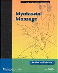 Myofascial Massage (Paperback)