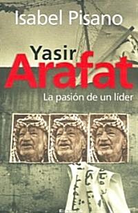 Yasir Arafat (Paperback, 1st)