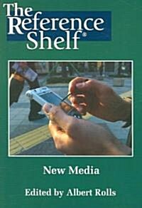 New Media (Hardcover)