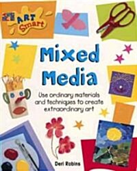 Mixed Media (Paperback)
