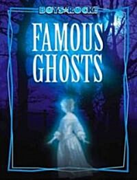 Famous Ghosts (Library)